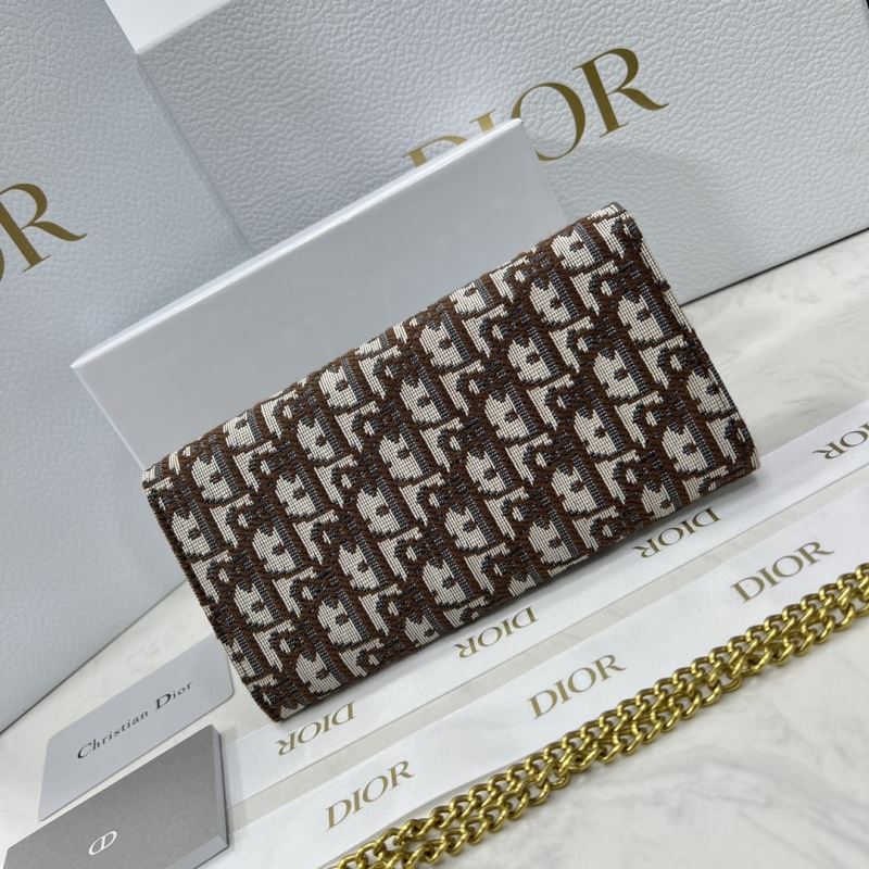 Christian Dior Wallets Purse